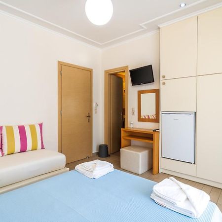 Alisahni Studios Nikiána Kültér fotó