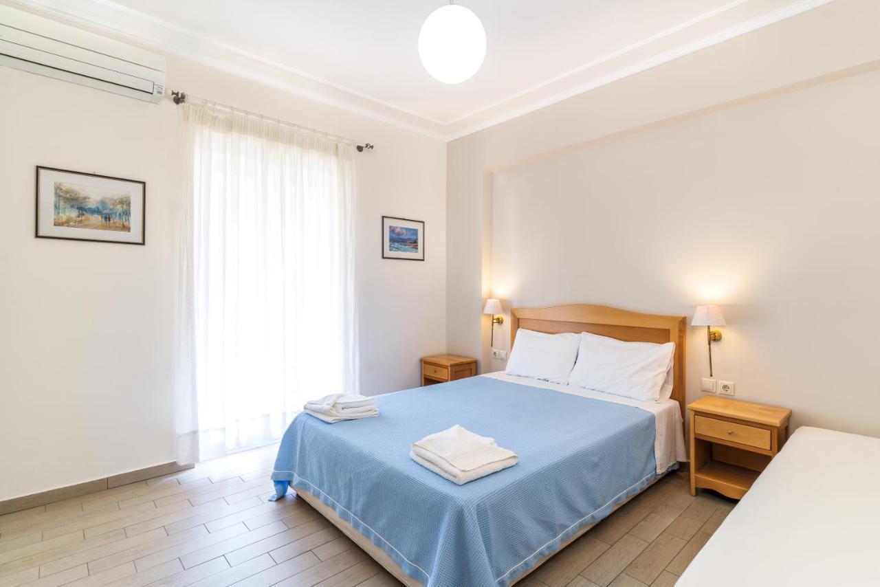 Alisahni Studios Nikiána Kültér fotó